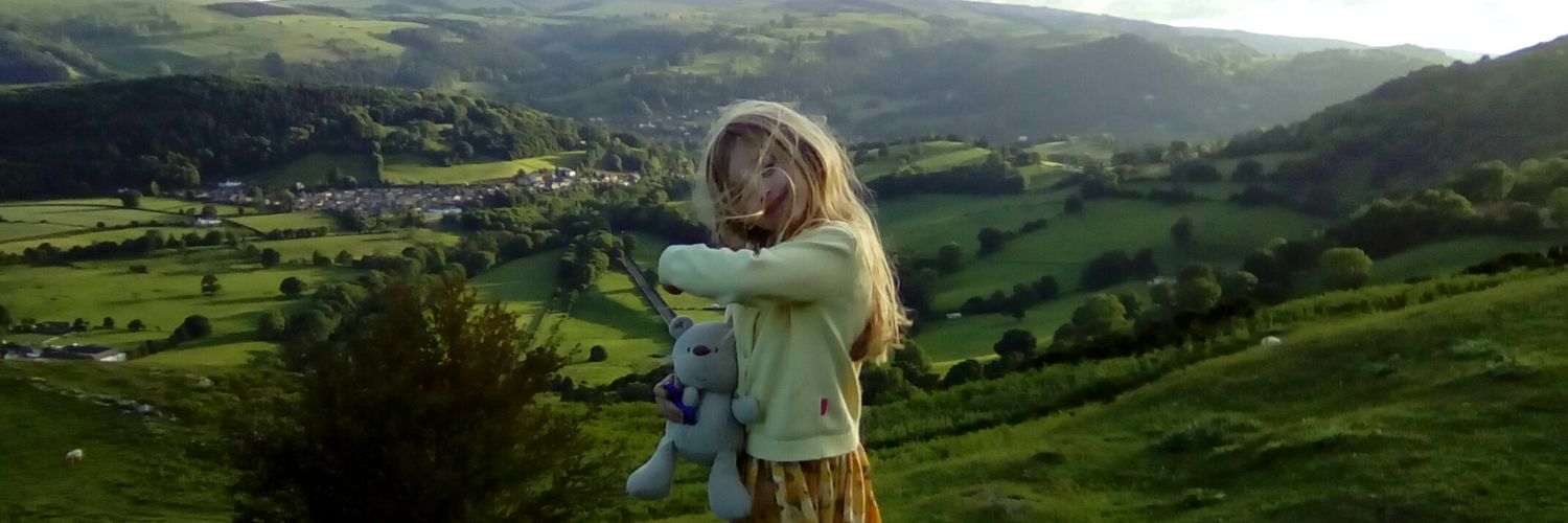 AndyfromWrexham's profile banner image