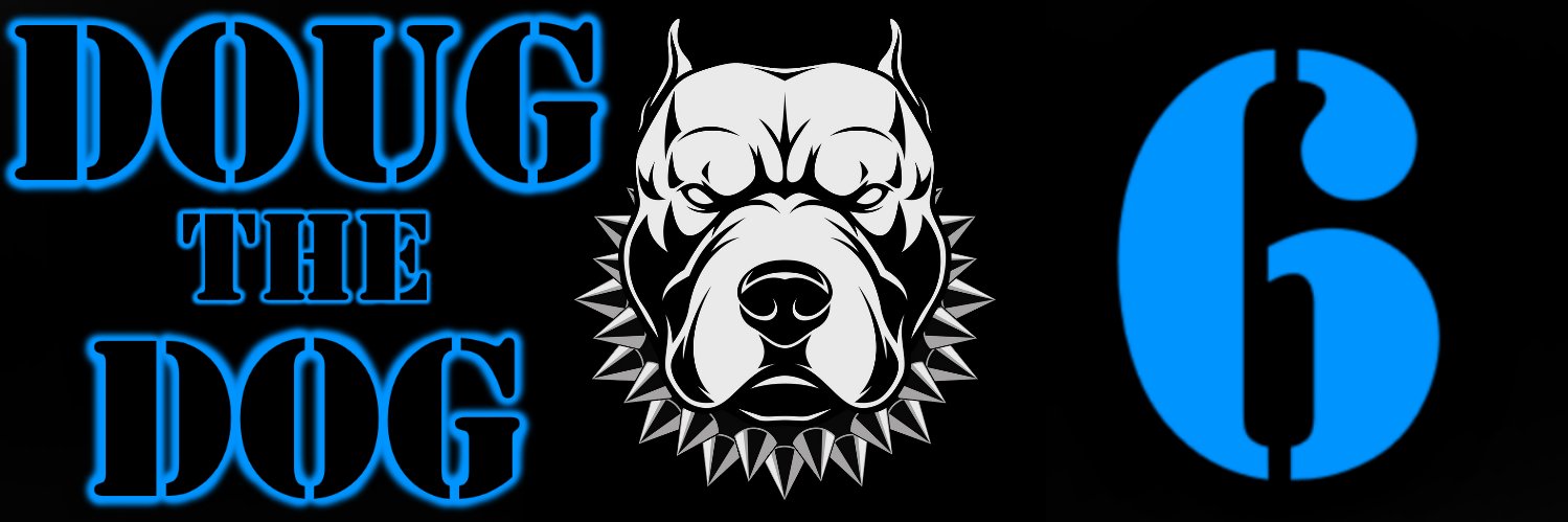 DougTheDog6's profile banner image