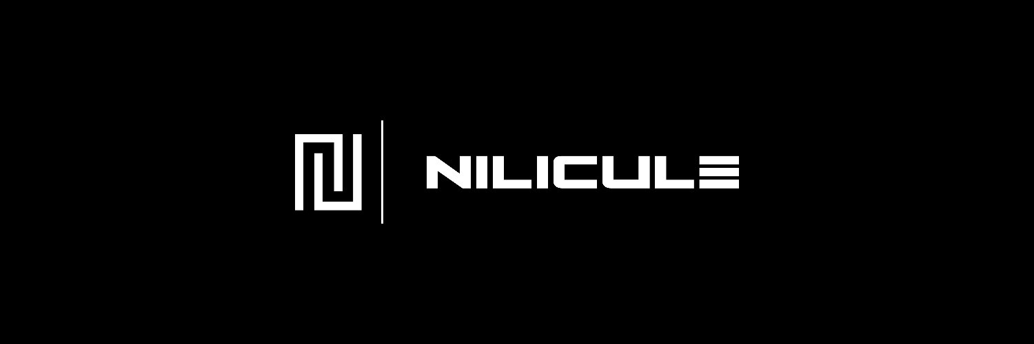 nilicule's profile banner image