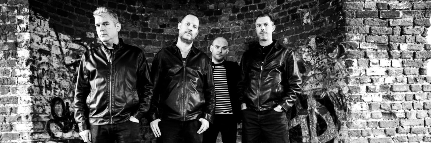 @TheAdyBakerSound banner