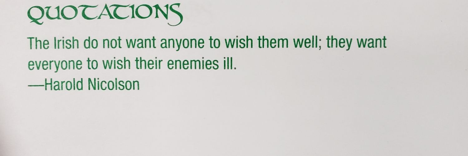 Erin Kelly ☘🤘 banner