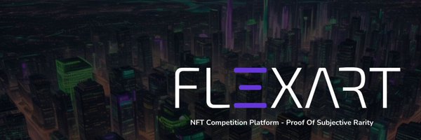 flexart7 Profile Banner