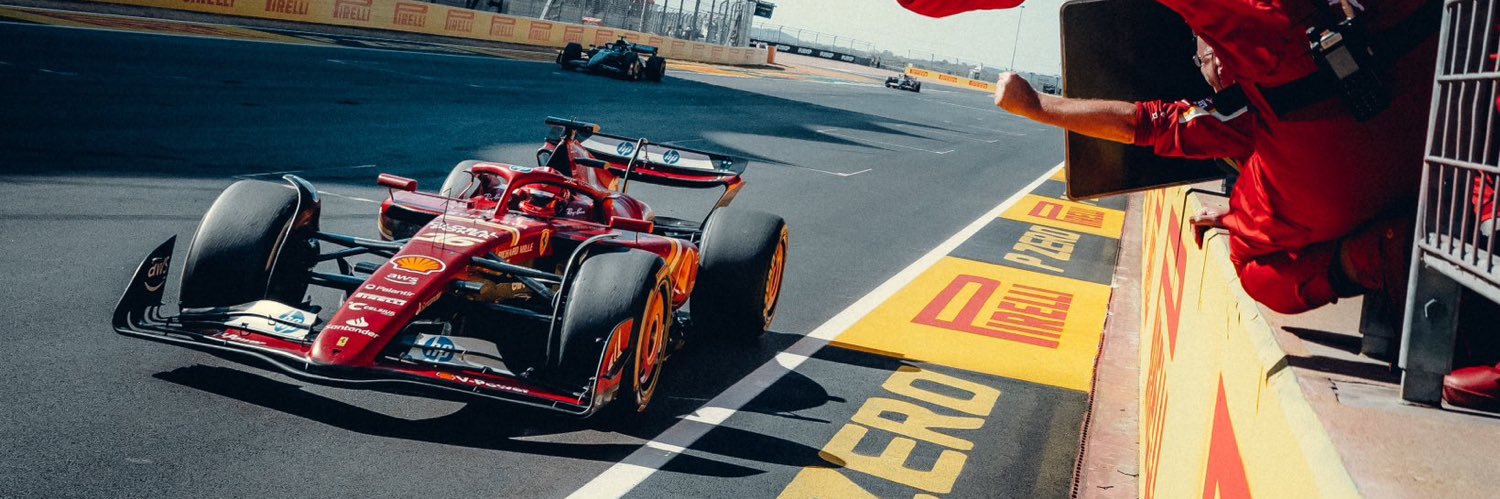 Ferrari News 🐎's banner