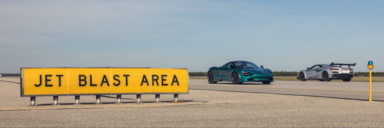 CARandDRIVER's profile banner image