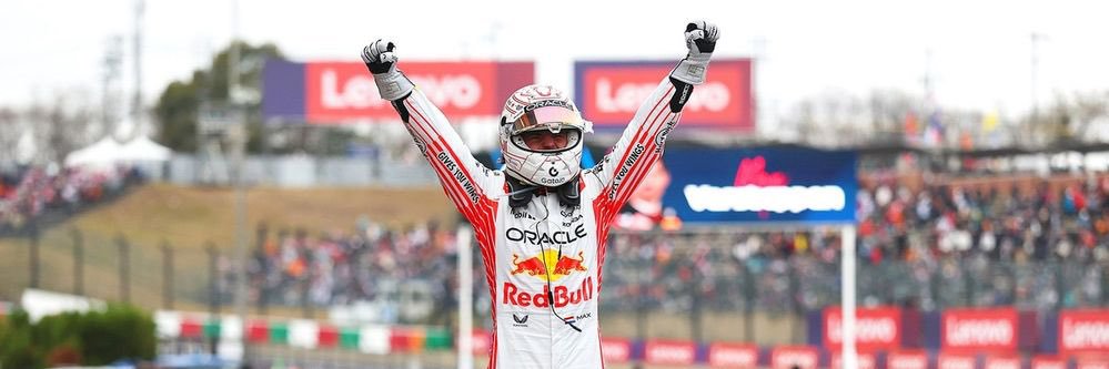 Racing Fanatics banner