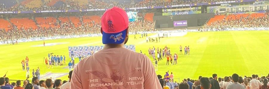 iLoveHR24's profile banner image