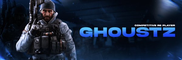 GHOUSTZZZZ Profile Banner