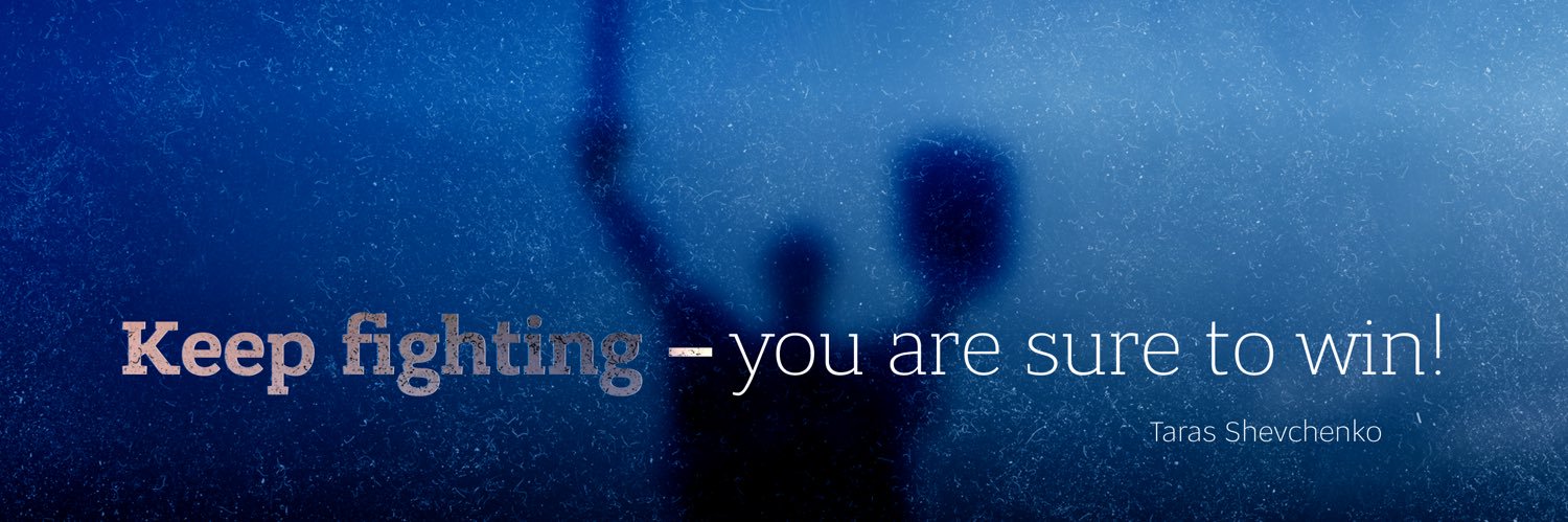 MFA of Ukraine 🇺🇦 banner