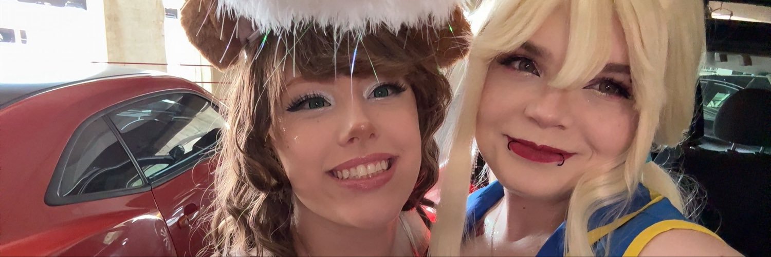 luvluley's profile banner image