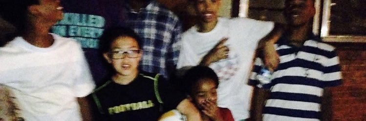 Legin Williams banner