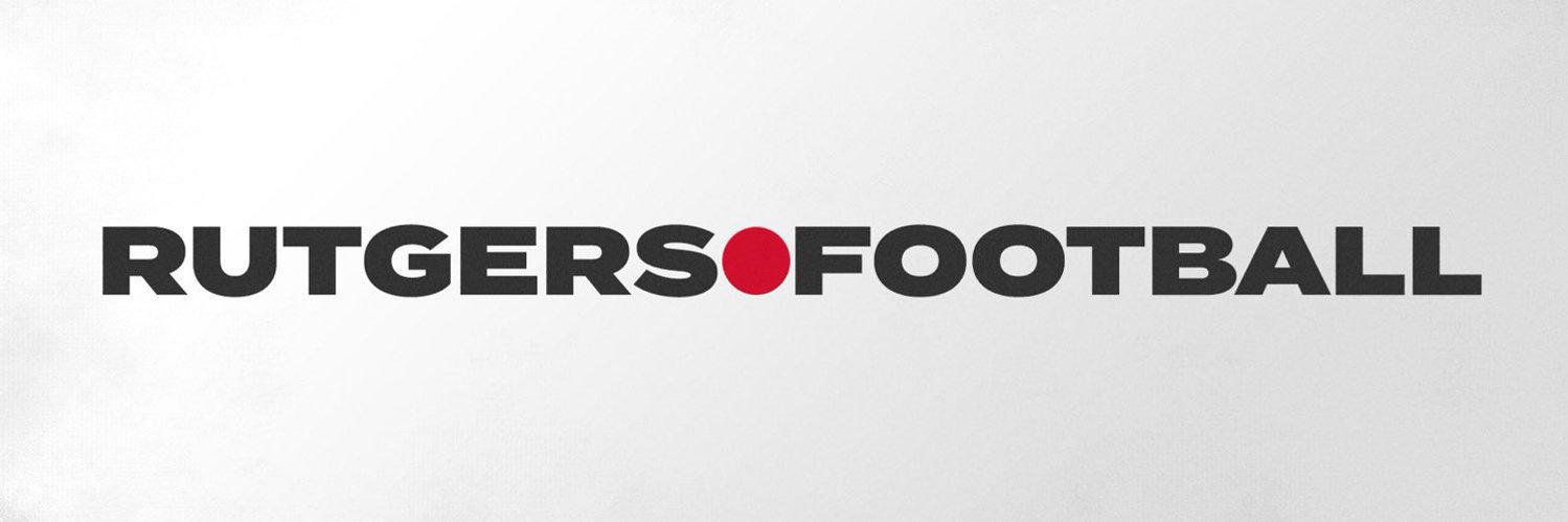 Rutgers Football ➐ banner