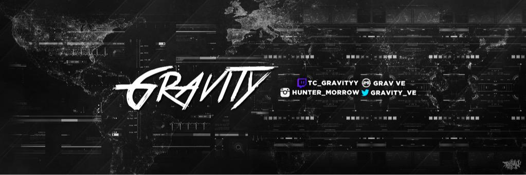 GravityHBM's profile banner image