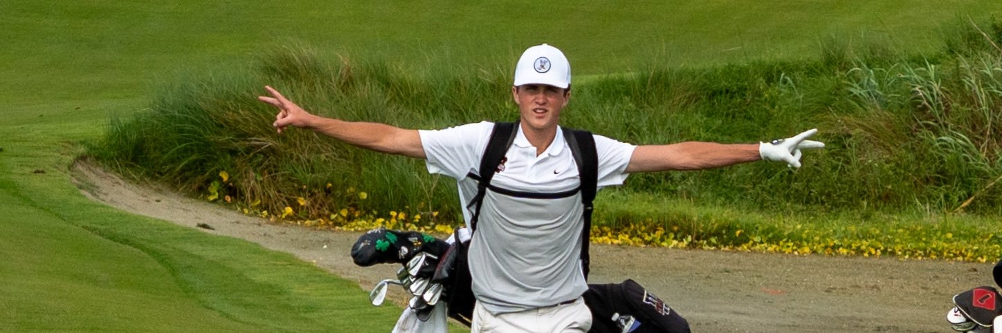 Greyson Smith banner