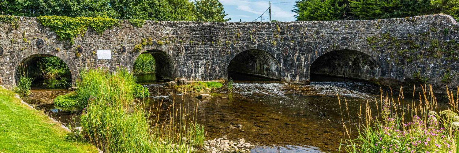 BruffHeritageGroup banner