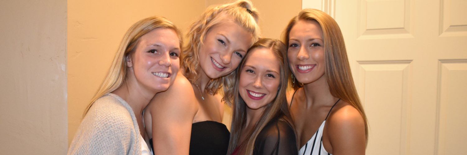Chloe Pustina banner