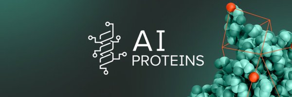 AI_Proteins Profile Banner