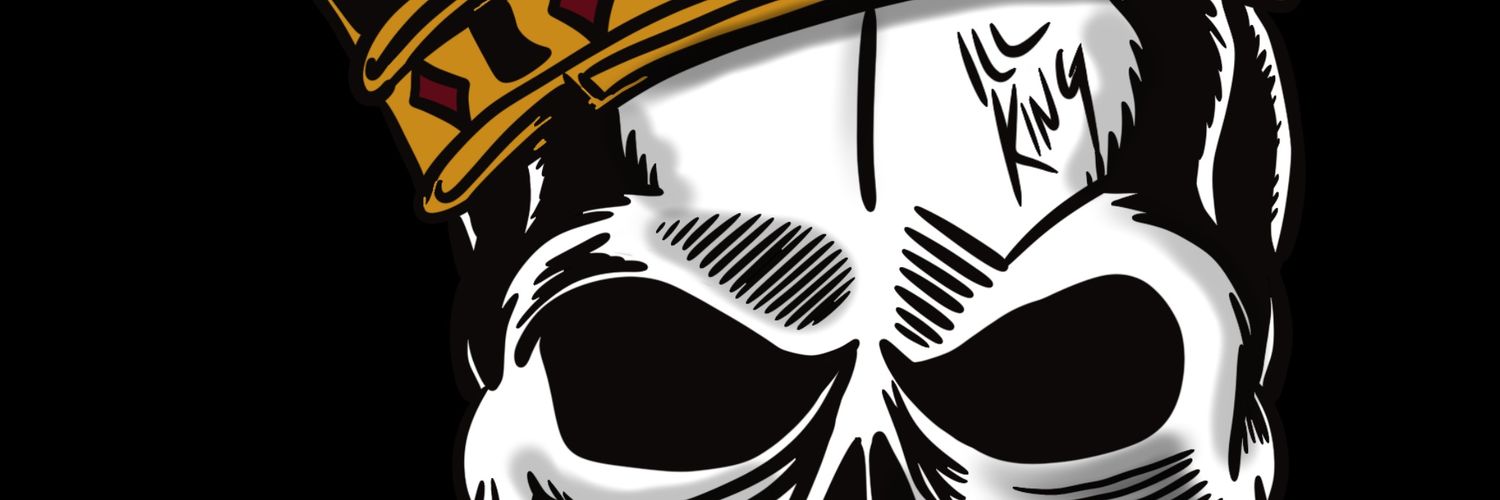 illking51's profile banner image