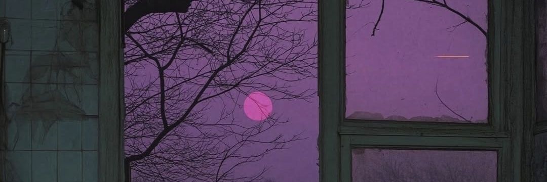 Frau Nanshe ♃ banner