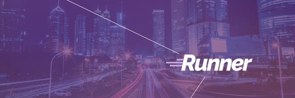 hirerunner Profile Banner