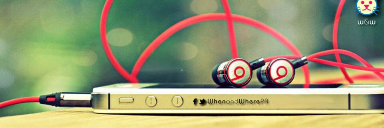 WhenAndWherePr's profile banner image