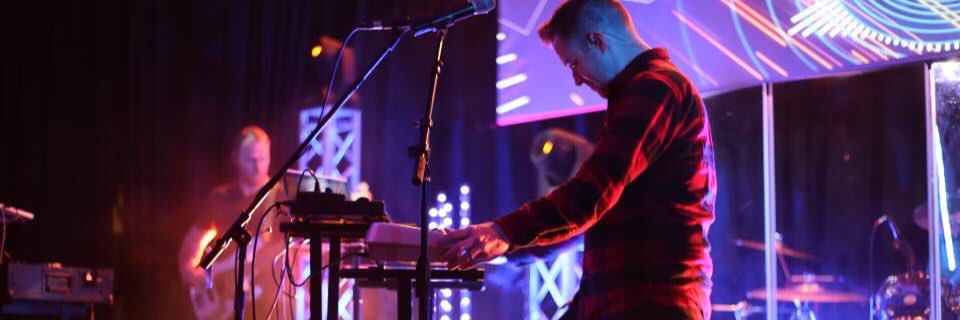 jeffreyjoel's profile banner image