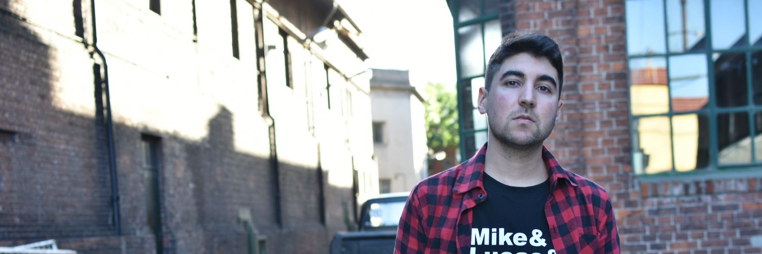 maxifanelli's profile banner image