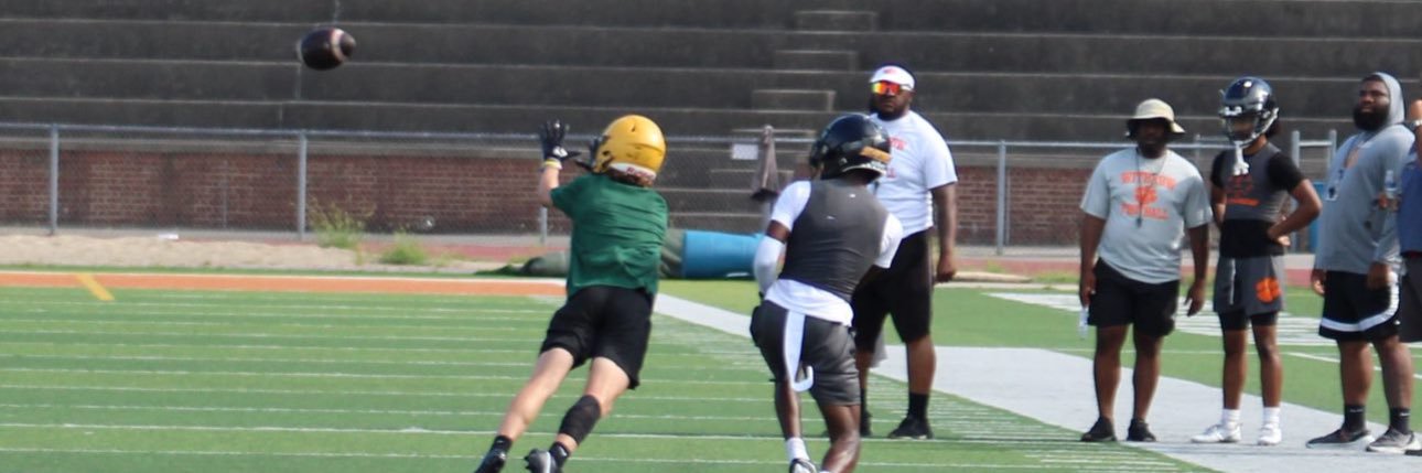Kameron Everett banner