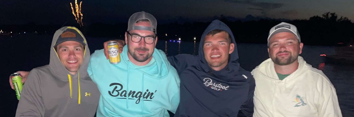 DrakeEngelstad's profile banner image