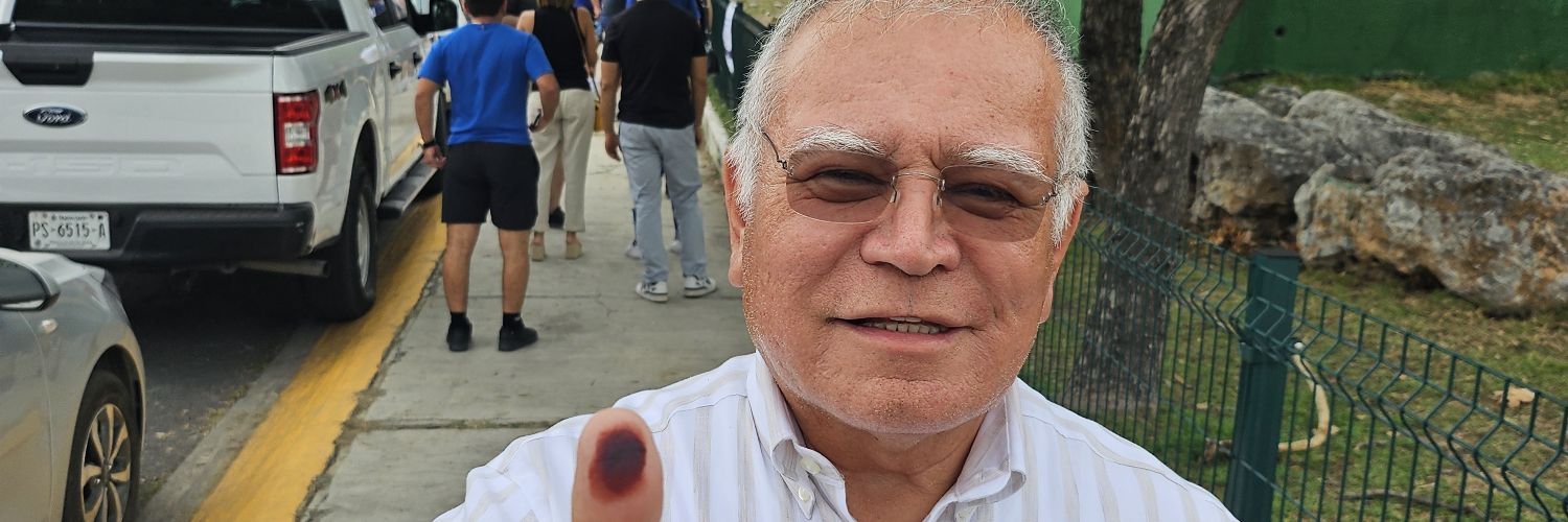 Asael Sepulveda M. banner