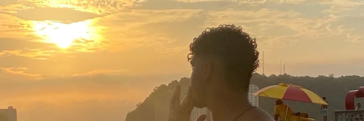 Nicki’s son 🎀 banner