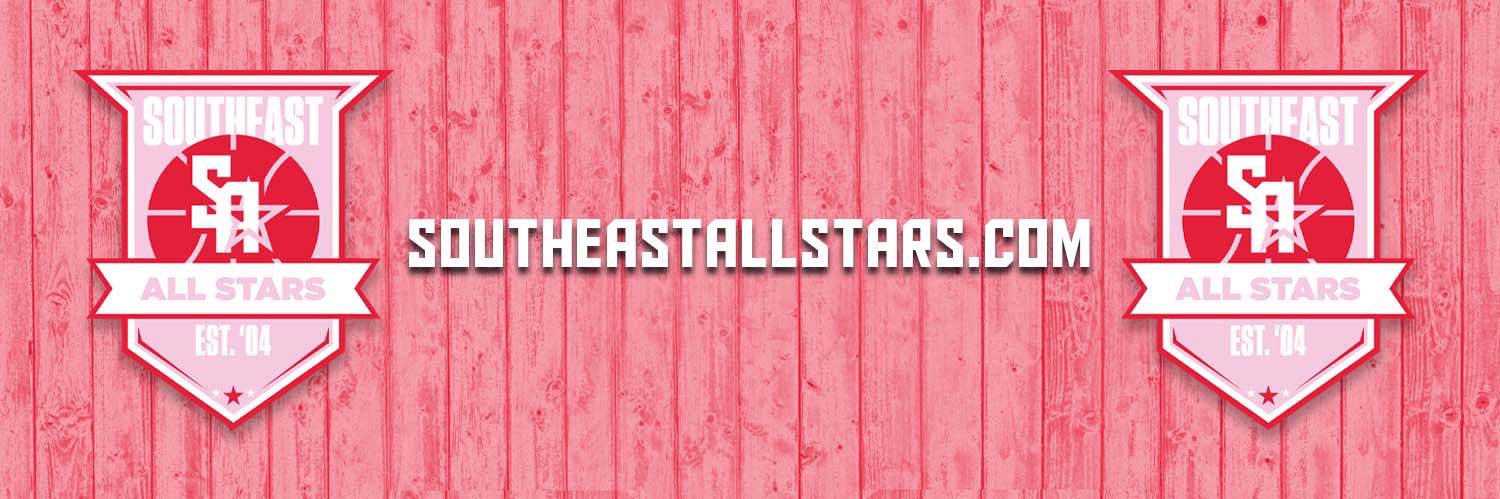 Southeast All Stars's banner