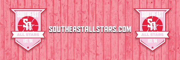 Southeast All Stars Profile Banner