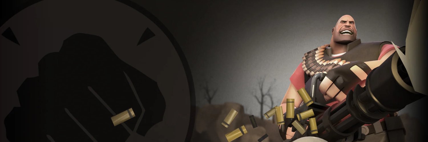The Heavy banner