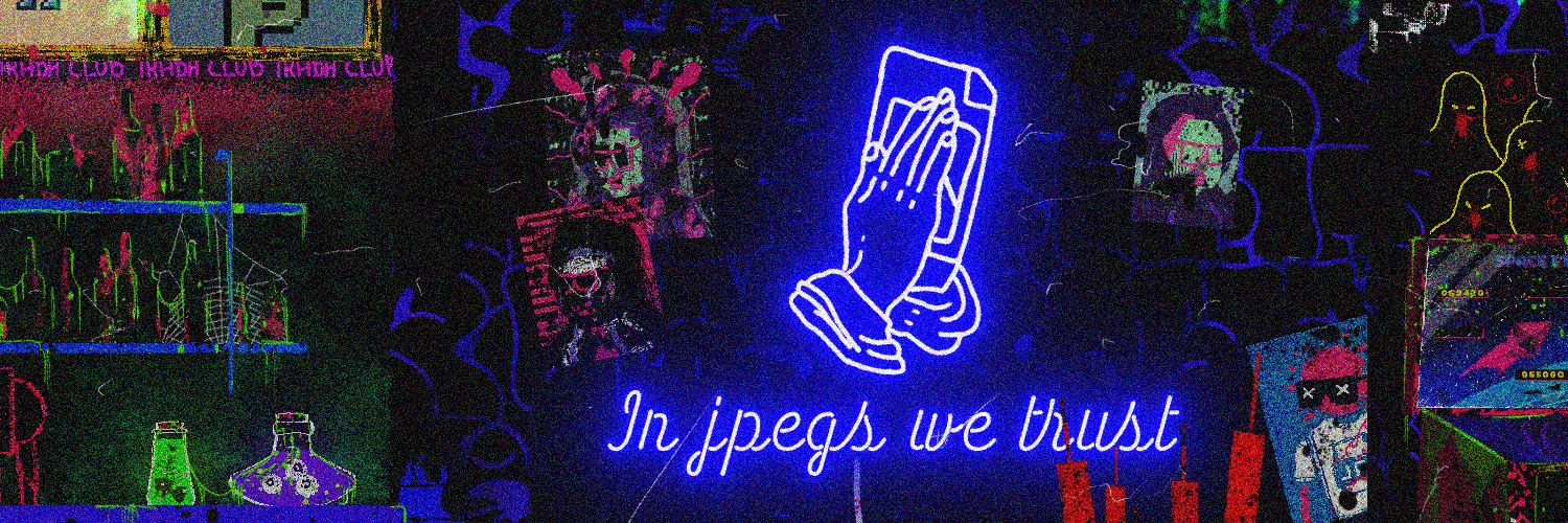 aint иothin's banner