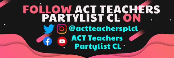 actteachersplcl Profile Banner