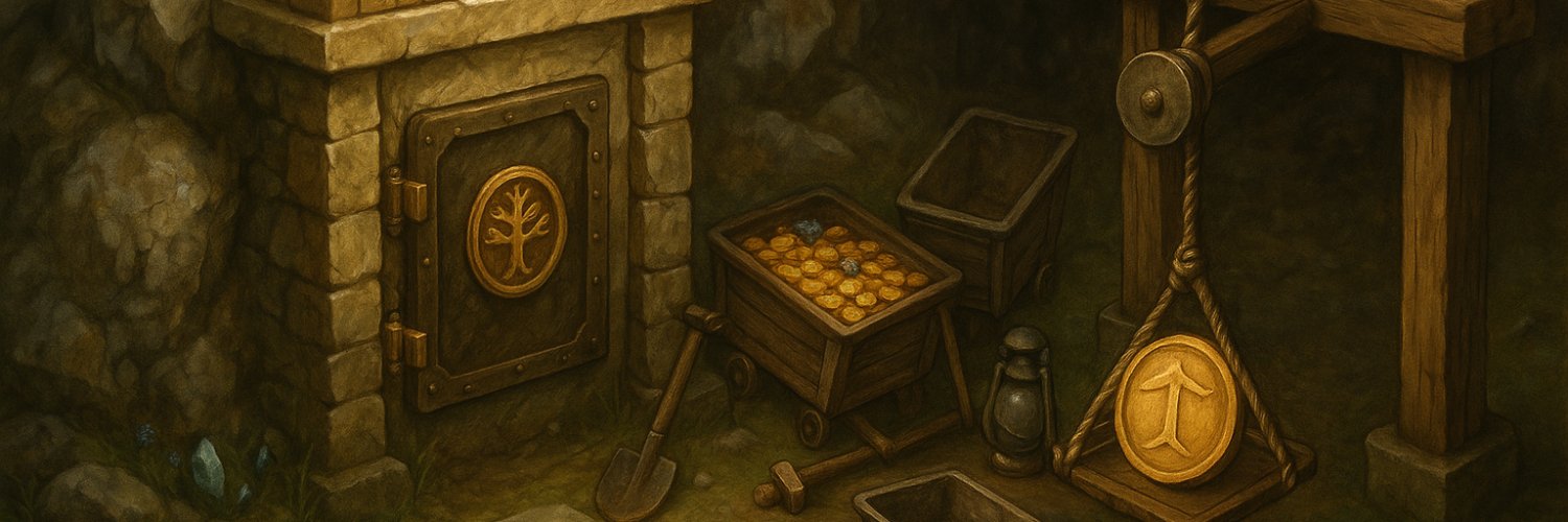 Hurdy Fox's banner
