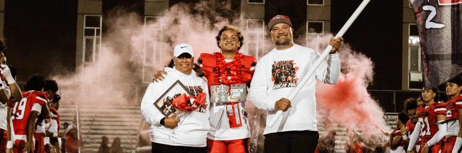 Charles "Chachi" Pan Jr. banner