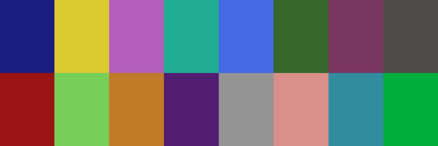 The Genesis Project (for Loot) banner