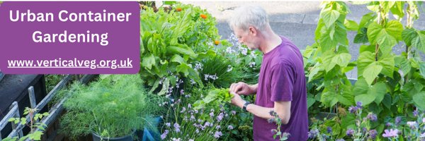 VerticalVeg Profile Banner