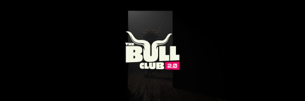 The Bull Club Profile Banner