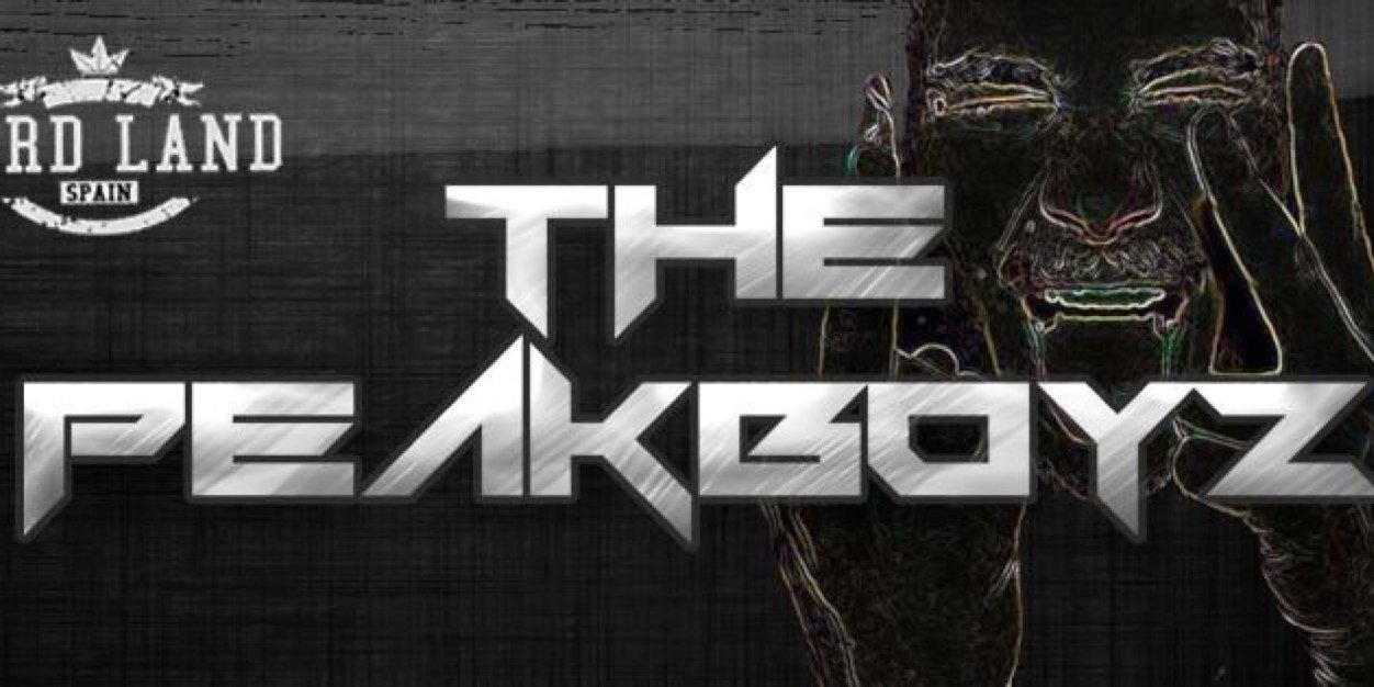 ThePeakboyz's profile banner image