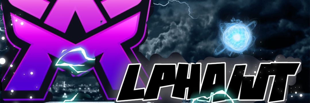 IjtAlpha's profile banner image