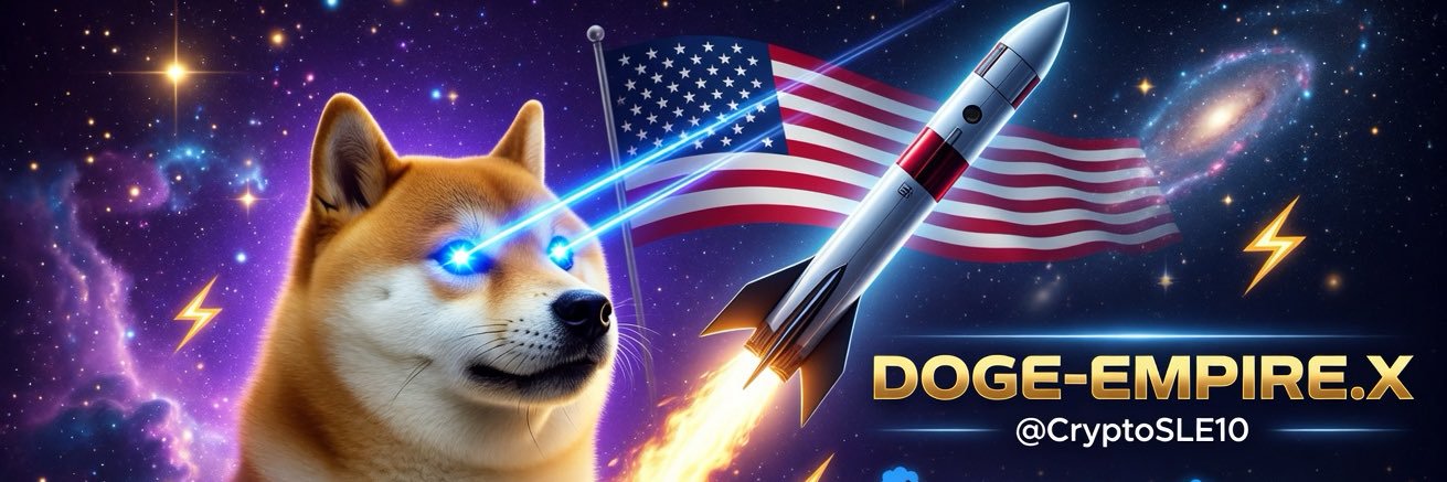 ÐOGE-EMPIRE.𝕏 🚀 🇺🇸 🐕⚡️ banner