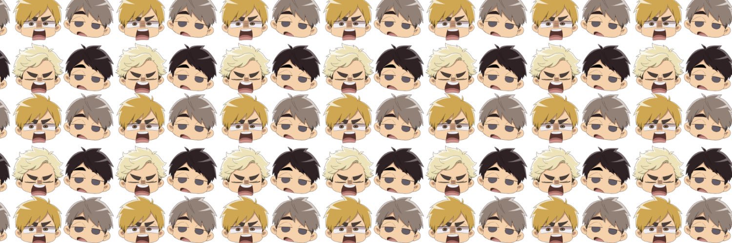 はるまき's banner