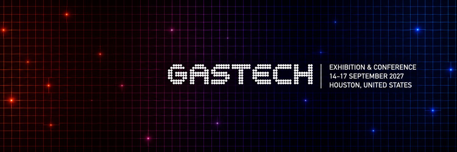 GastechEvent's profile banner image
