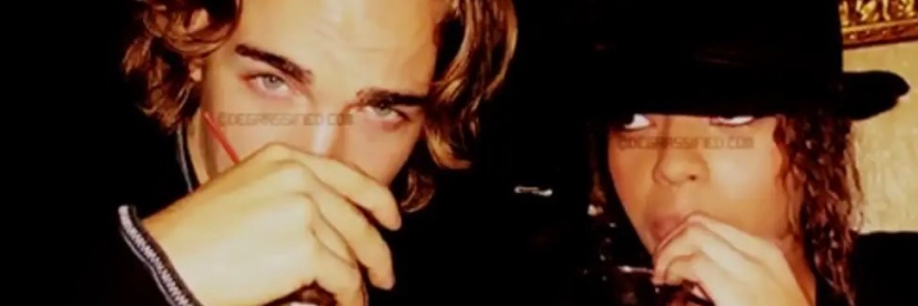 Eli Thee Stallion 🖤 banner