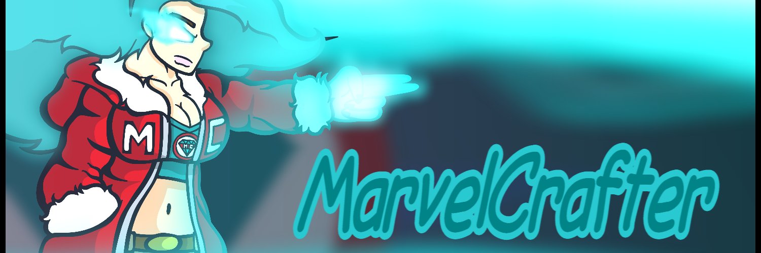 MarvelCrafter banner