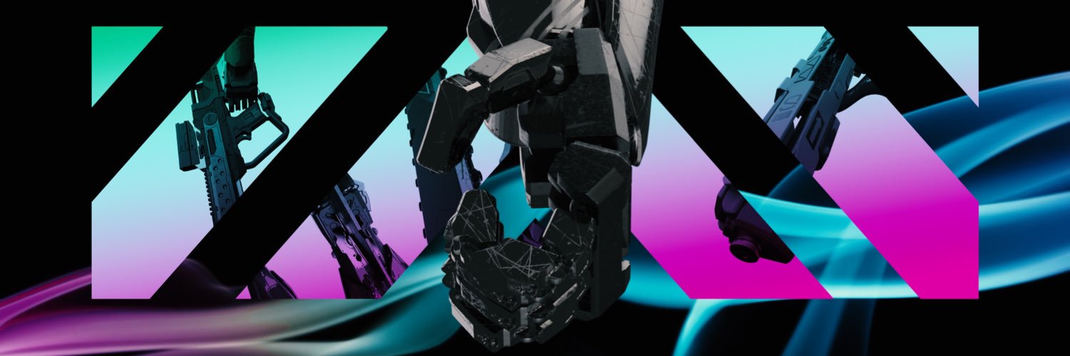 Mechs of Solana (3D Versions Soon) banner