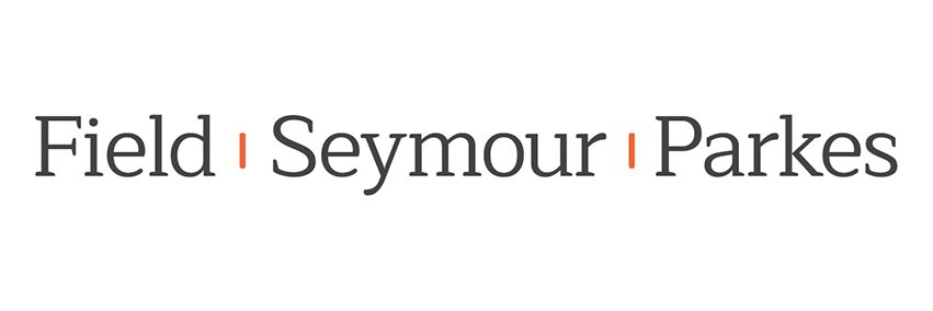 Field Seymour Parkes banner