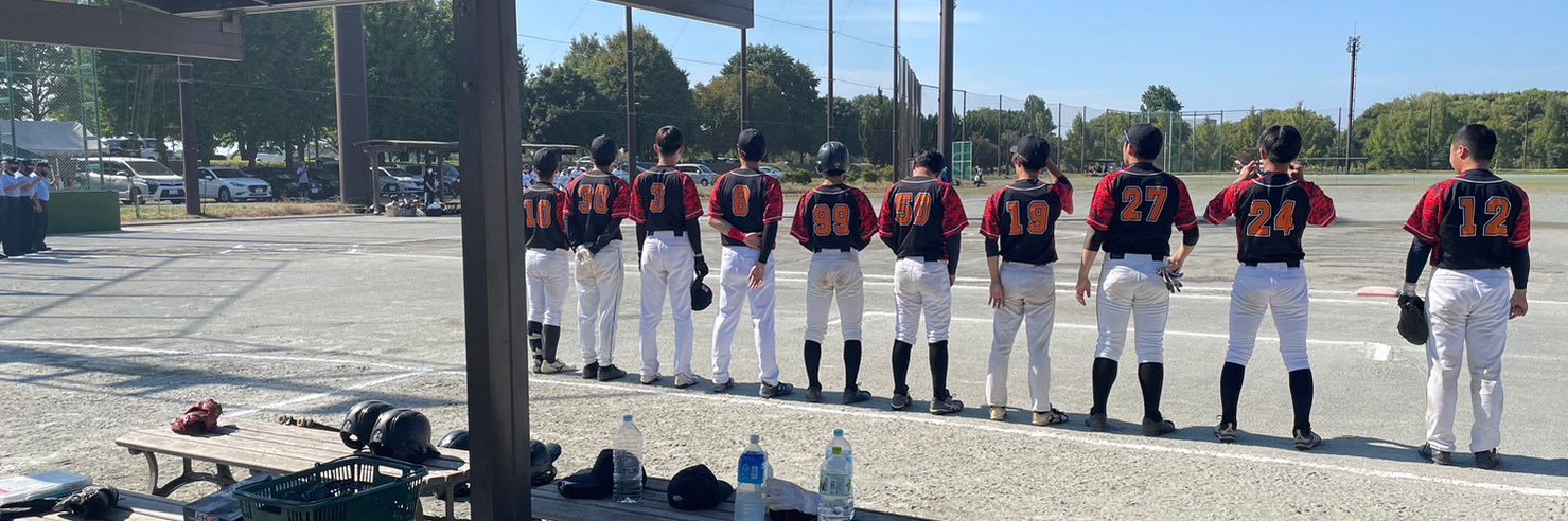 softball_saidai's profile banner image